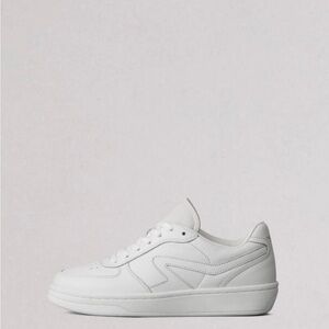 Rag and Bone Retro Court Leather Sneaker